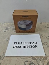 Black blum bowl for sale  UK