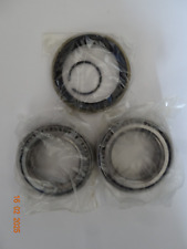Front wheel bearing for sale  OBAN