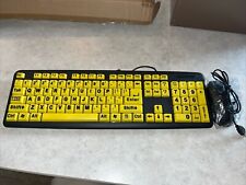 Eyes keyboard large for sale  Greensburg