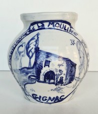 Vase céramique poterie d'occasion  Matour