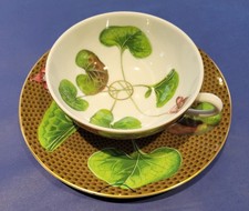 Tasse the soucoupe d'occasion Tasse the soucoupe d'occasion  Limoges-
