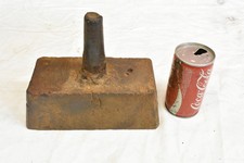 Antique blacksmith stake for sale  Farwell