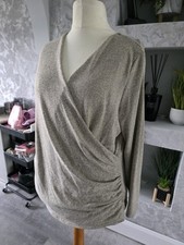 Ladies wrap effect for sale  RUNCORN