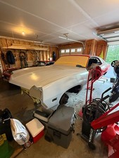 1971 ford torino for sale  Prescott
