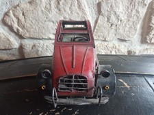 Vintage citroen iron d'occasion  Expédié en Belgium