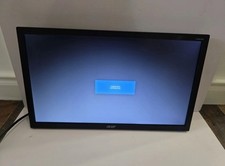 Acer lcd computer for sale  Costa Mesa