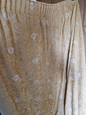 Vintage light gold for sale  WAKEFIELD