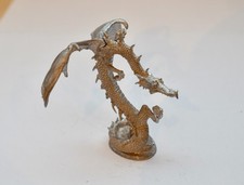 Figurine citadel dragon d'occasion Figurine citadel dragon d'occasion  Bobigny