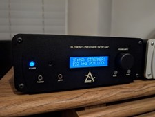 Leema acoustics elements for sale  SOUTHAMPTON