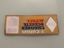 Autocollant vintage renault d'occasion Autocollant vintage renault d'occasion  Villefranche-sur-Mer