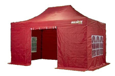 Gazebo bulhawk 3x4 usato  Val di Nizza