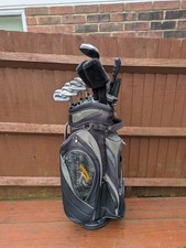 Right handed golf for sale  BRIGHTON