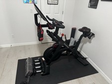 Peloton bike add for sale  Orlando