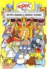 Ritter runkels grosse gebraucht kaufen  Berlin