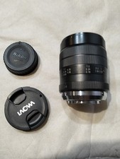 Obiettiv laowa 60mm usato  Borgo Tossignano