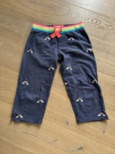 Dreiviertel hose buntem gebraucht kaufen  Altensteig