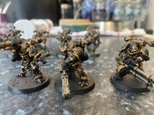 Games workshop warhammer for sale  SALISBURY