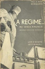 Bergamo ines mimi. usato  Lucca