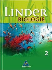 Linder biologie allgemeine gebraucht kaufen  Berlin