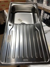 Franke antea azn for sale  WICKFORD