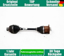 Antriebswelle vorn links gebraucht kaufen  Eilenburg