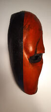 Deathstroke maschera lattice usato  Boissano