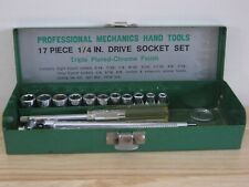 Professional mechanics hand for sale  Gardiner