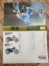 Yamaha 350 yr5 for sale  CHELTENHAM