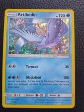 Carte pokémon macdo d'occasion  Péronne