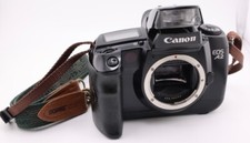 Testado funcionando! Frete grátis rápido! Câmera de Filme 35mm Canon EOS 5 A2 Apenas Corpo da Câmera comprar usado  Enviando para Brazil