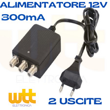 Alimentatore per antenna usato  Olbia