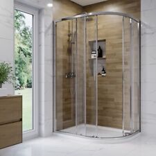 Shower enclosure 1200 for sale  COLCHESTER