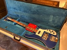 Rickenbacker 4001 1973 for sale  Glendale