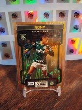 Rony /25 !! RC Rookie Wave Panini Score Palmeiras - Brasilien comprar usado  Enviando para Brazil
