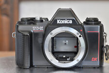Konica posemètre service d'occasion  Orleans-