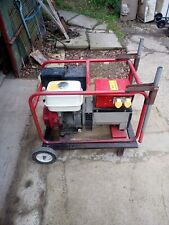 Honda 13hp petrol for sale  NUNEATON