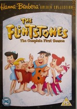 Flintstones series season for sale  WHITEHAVEN