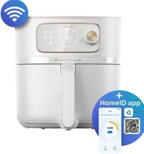 Philips hd9876 20 gebraucht kaufen  Erlangen