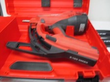 Hilti 120 gas for sale  Circle Pines