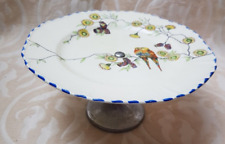 coronet ware cake stand for sale  CROWBOROUGH