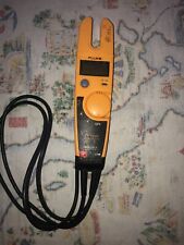 Fluke 1000 voltage for sale  MANCHESTER