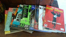 Magazines 2000 playstation d'occasion  Clermont-Ferrand-