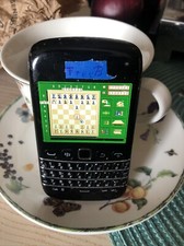 Blackberry bold 9790 gebraucht kaufen  Aachen