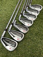 Benross delta irons for sale  LONDON