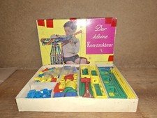 Baukasten ddr gebraucht kaufen  Lübben (Spreewald)
