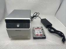 Synology ds413j bay for sale  Santa Clara