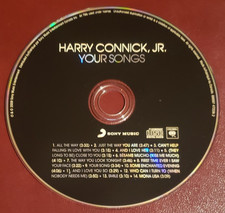 Music songs harry for sale  Auburn