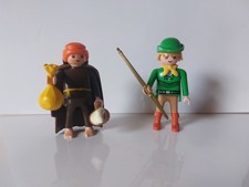 Playmobil figuren stück gebraucht kaufen  Brigachtal