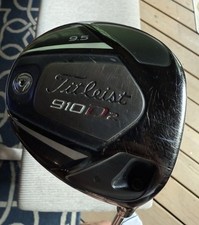 Titleist 910d2 driver for sale  Cumming