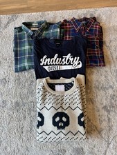 Men designer clothes for sale  GLOUCESTER